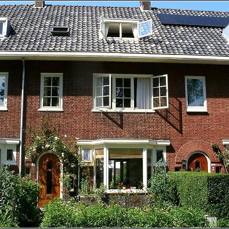 Bed & Breakfast Tegenover De Molen Haarlem Luaran gambar
