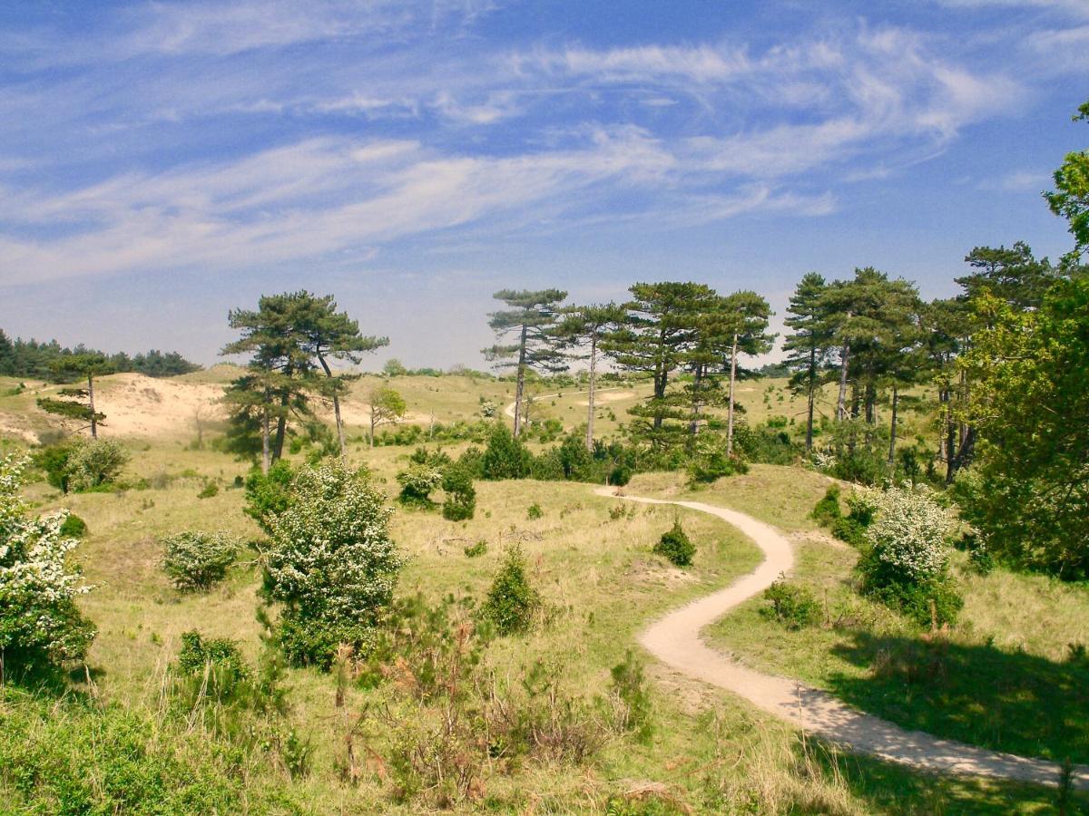 Bed & Breakfast Tegenover De Molen Haarlem Luaran gambar